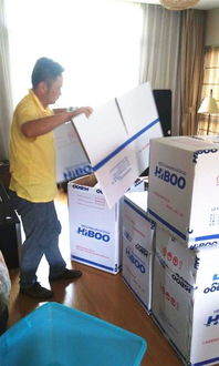 北京海堡國際搬家物流服務(wù) 專業(yè)長(zhǎng)途搬家解決方案