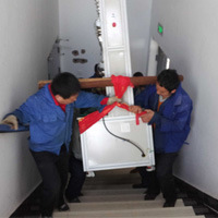 坂田五和路口搬家公司 專業大小貨車搬運，一站式服務覆蓋家庭、個人及長途搬家需求